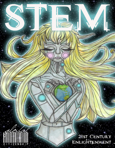 Stem Magazine 2011 Part 1