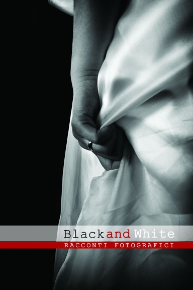 Black and White