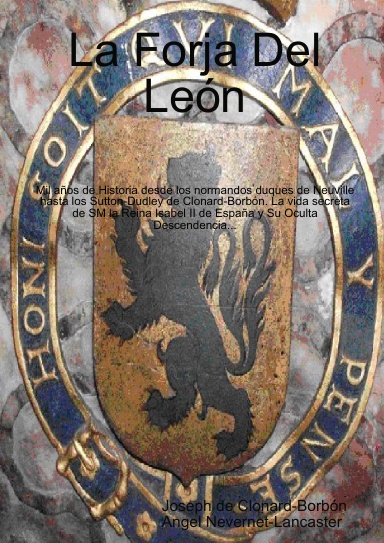 La Forja Del León