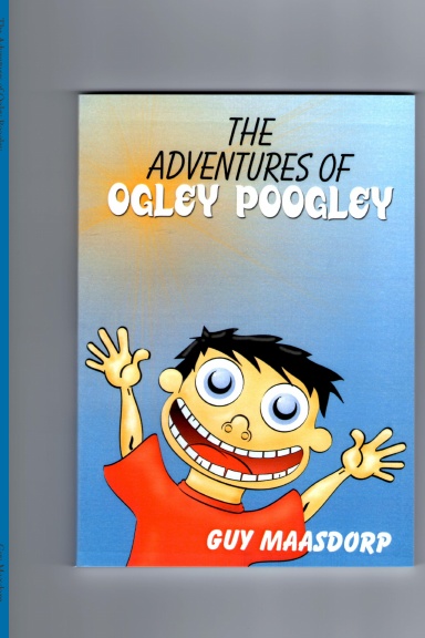 The Adventures of Ogley Poogley