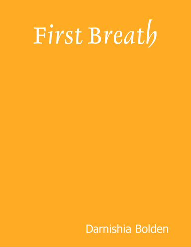 First Breath