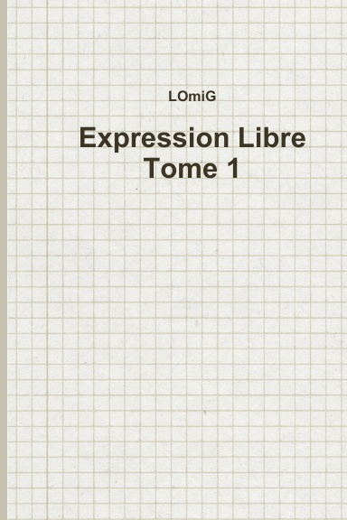 Expression Libre