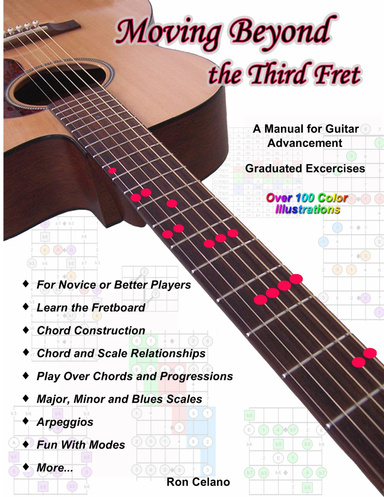 Moving Beyond the Third Fret  (c)