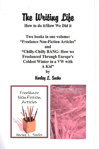 The Writing Life