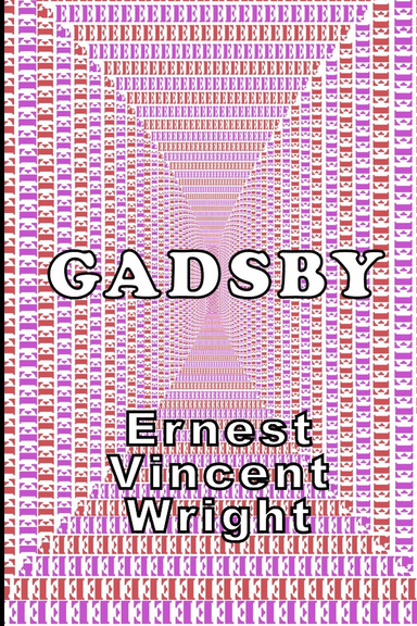 Gadsby TPB