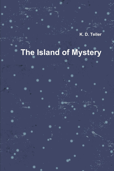 The Island of Mystery