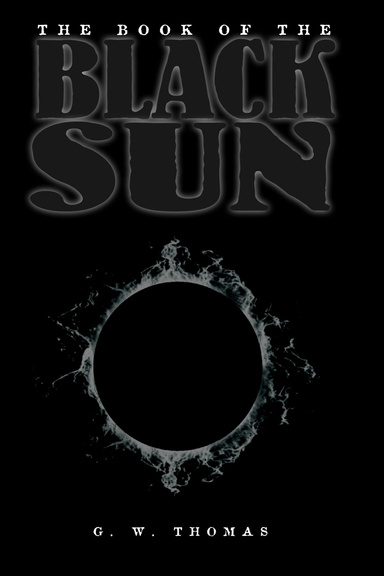 The Book of the Black Sun