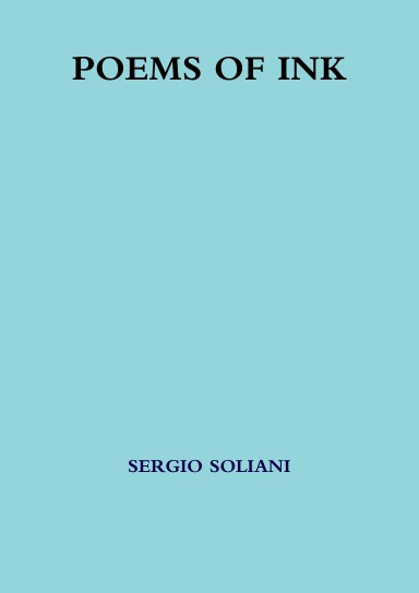 POEMS OF INK