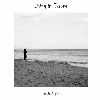 Living in Europe