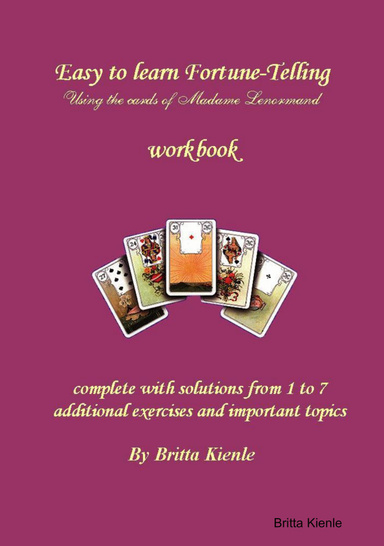 Correspondence Course Practise Book 3