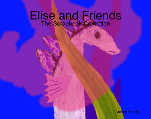 Elsie and Friends: The Scrapbook Collection