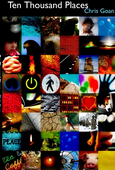Ten Thousand Places
