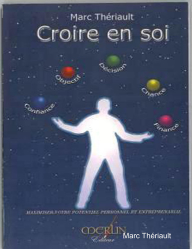 Croire en soi