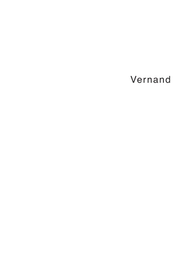 Vernand