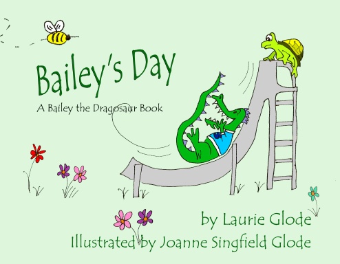 Bailey's Day
