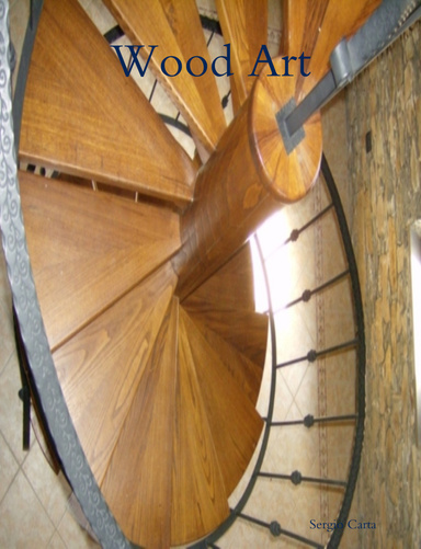 Wood Art