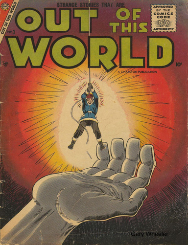 Out Of This World 3