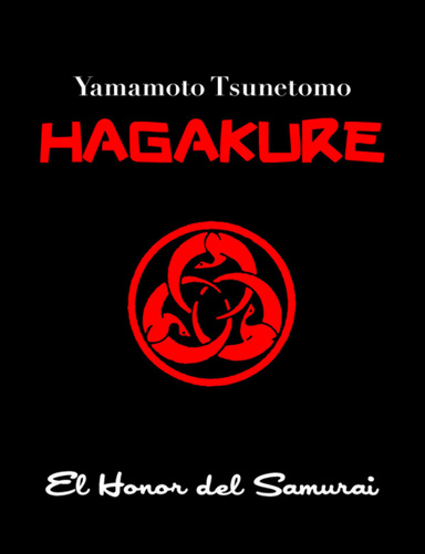 Hagakure, el Honor del Samurai