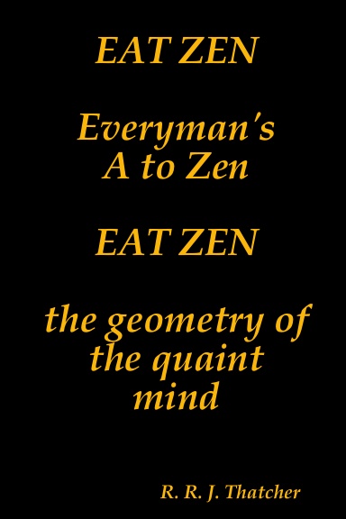 Eat Zen