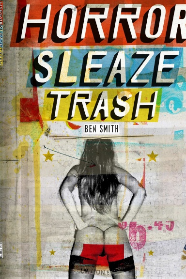 Horror Sleaze Trash