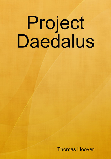 Project Daedalus