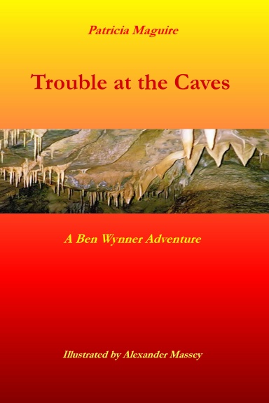 Trouble at the Caves