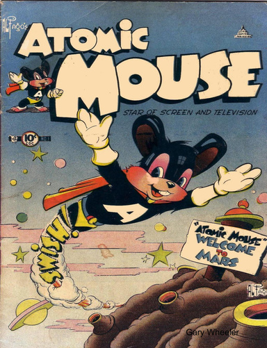 Atomic Mouse 1
