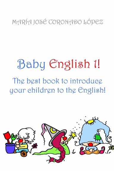 Baby English 1!