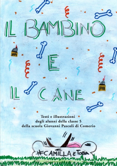 Il bambino e il cane