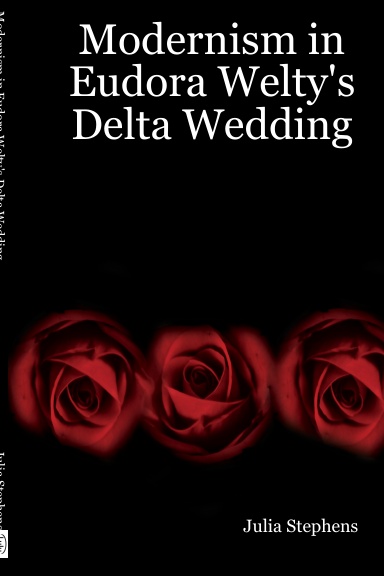 eudora welty delta wedding