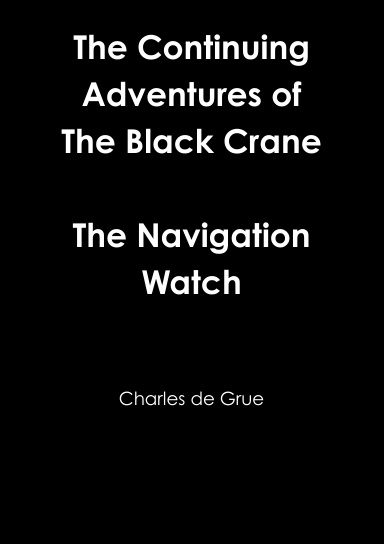 The Navigation Watch