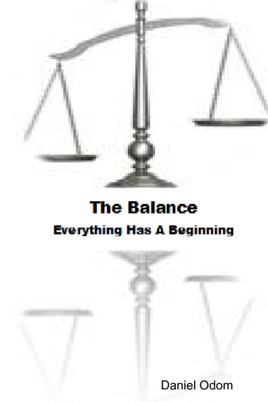 The Balance: Everything Has a Beginning