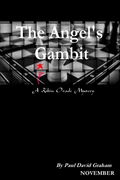 The Angel's Gambit