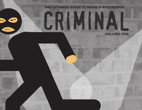 Crime Instruction Manual