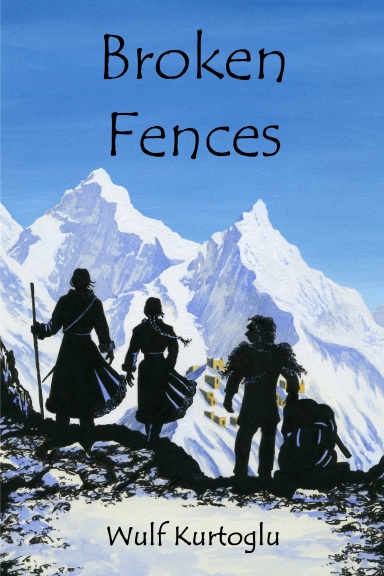 Broken Fences
