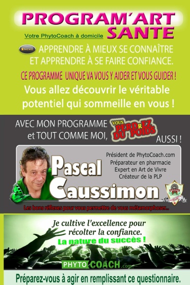 Program'Art Santé