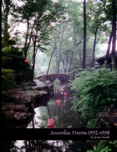 Juvenilia: Poems 1992-1998