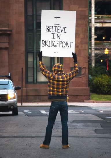 I Believe In Bridgeport