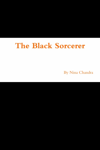 The Black Sorcerer