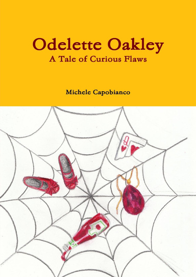 Odelette Oakley A Tale of Curious Flaws