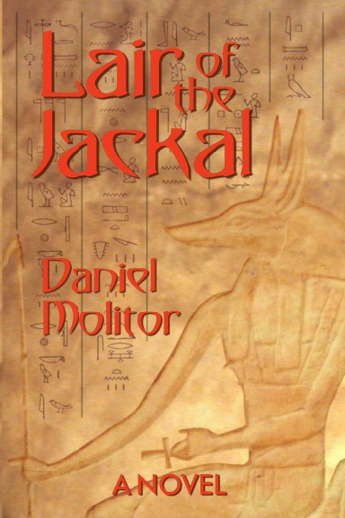 Lair of the Jackal