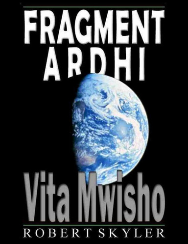 Fragment Ardhi - Vita Mwisho