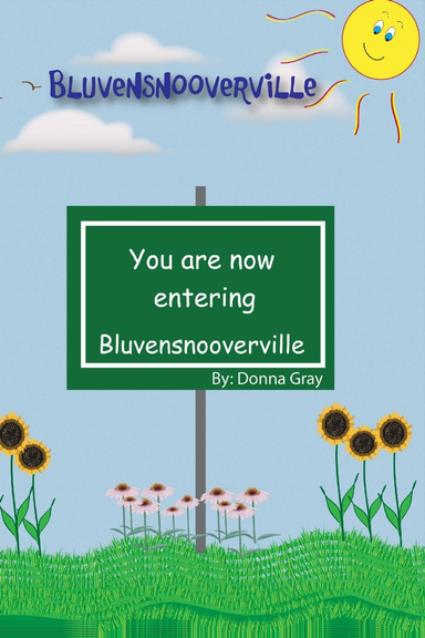 Bluvensnooverville