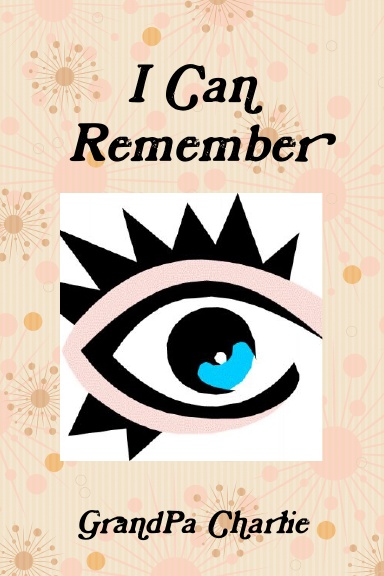 I Can Remember