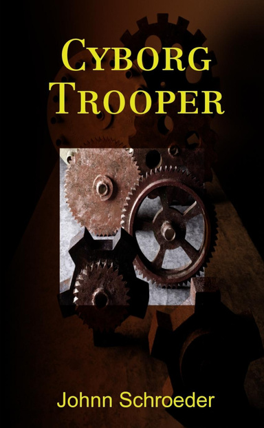 Cyborg Trooper