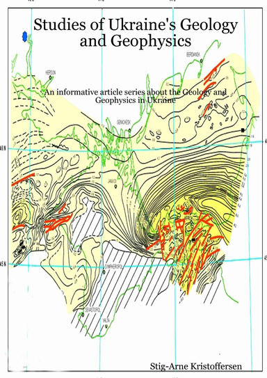 Geological and Geophysical Studies Hydrocarbon potential in Ukraine