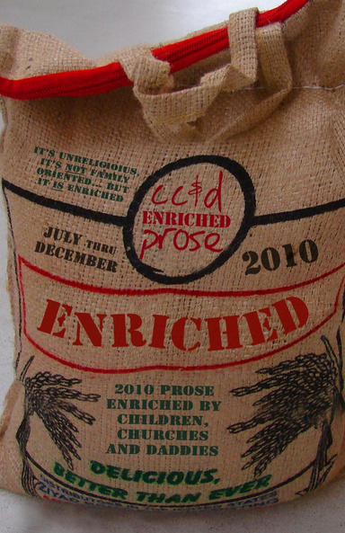 cc&d Enriched Prose