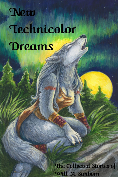 New Technicolor Dreams