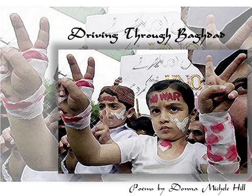 Driving Through Baghdad