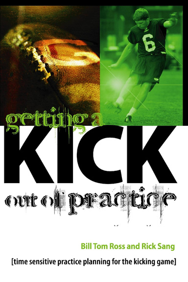 Get A Kick Out Of Practice